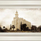 St. George Vintage