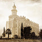 St. George Vintage