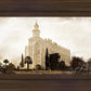 St. George Vintage