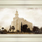 St. George Vintage