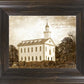 Kirtland Vintage