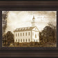 Kirtland Vintage