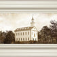 Kirtland Vintage