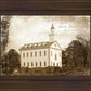 Kirtland Vintage