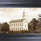 Kirtland Vintage