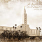Los Angeles Vintage