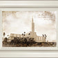 Los Angeles Vintage