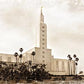 Los Angeles Vintage