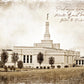 Palmyra Vintage