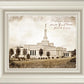 Palmyra Vintage