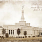 Palmyra Vintage