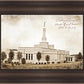 Palmyra Vintage
