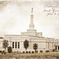 Palmyra Vintage