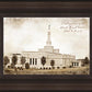 Palmyra Vintage