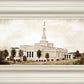 Palmyra Vintage