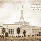 Palmyra Vintage