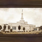 Palmyra Vintage