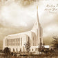 Rexburg Vintage