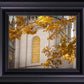 Salt Lake Autumn Leaves