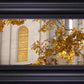 Salt Lake Autumn Leaves