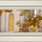 Salt Lake Autumn Leaves