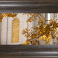 Salt Lake Autumn Leaves