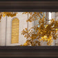 Salt Lake Autumn Leaves