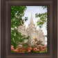 Salt Lake Mid-Summer Garden
