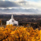 Draper Autumn View