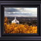 Draper Autumn View
