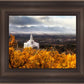 Draper Autumn View