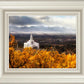 Draper Autumn View