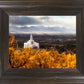 Draper Autumn View