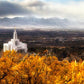 Draper Autumn View