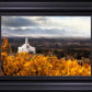 Draper Autumn View