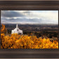 Draper Autumn View