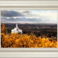 Draper Autumn View