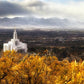 Draper Autumn View