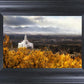 Draper Autumn View