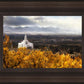 Draper Autumn View