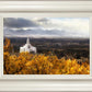 Draper Autumn View