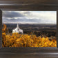 Draper Autumn View