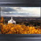 Draper Autumn View