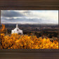 Draper Autumn View