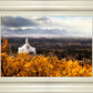 Draper Autumn View