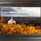 Draper Autumn View