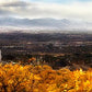 Draper Autumn View