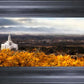 Draper Autumn View