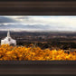 Draper Autumn View