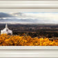 Draper Autumn View